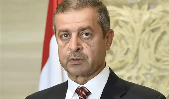 قبيسي: نحنُ أقوى من كلِّ التقسيميين والمقاومة هي كرامتنا