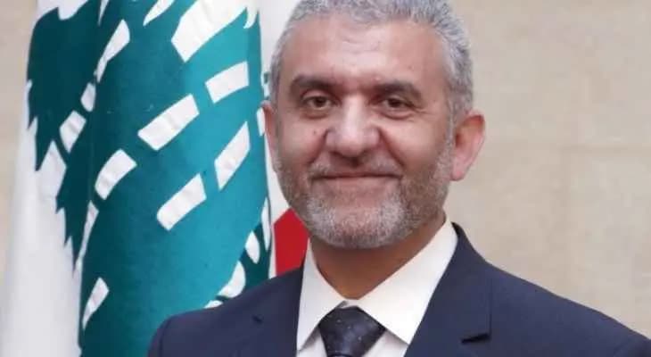 بيرم: زيادة بدل النقل 95 ألف