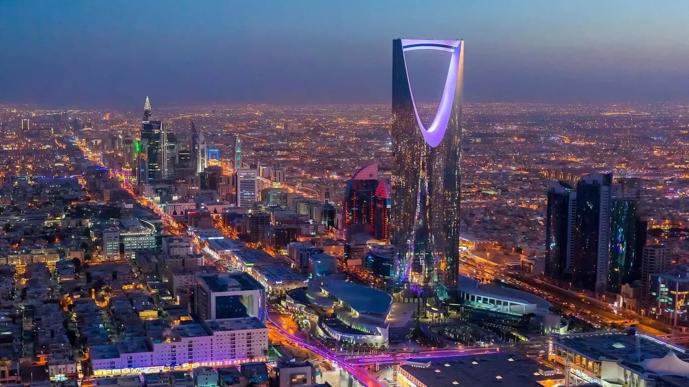 للردّ على خطة ترامب.. اجتماع لقادة عرب في الرياض