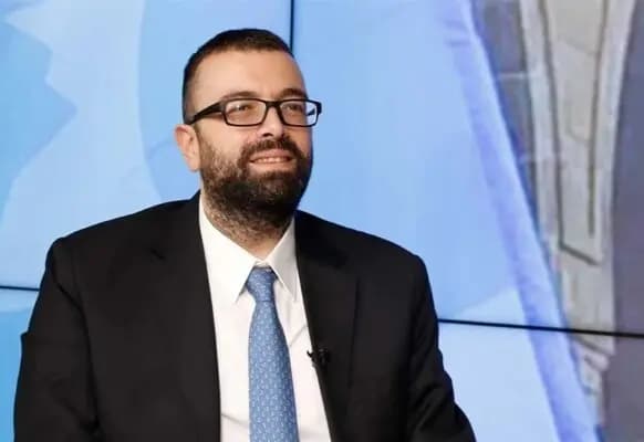 بعد عودة "المستقبل" إلى الميدان.. ماذا أعلن أحمد الحريري؟