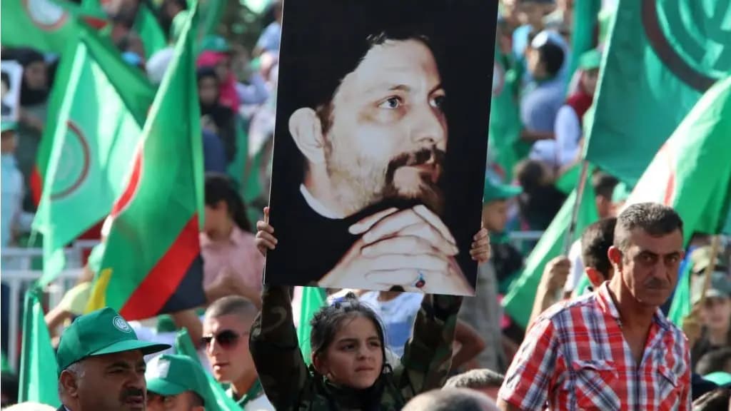 طعنة للسلم الأهلي.. بيان حاسم من حركة أمل
