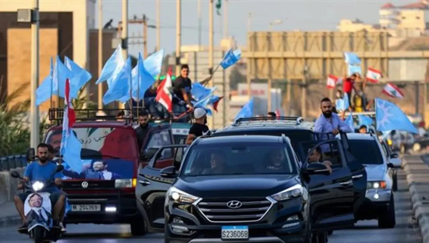 "بعد حادثة أمس".. المستقبل: للضرب بيد من حديد
