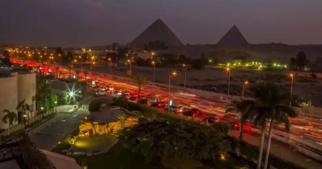 مصر تعلن ترشيد استهلاك الكهرباء في مباني الحكومة وخفض إنارة الشوارع