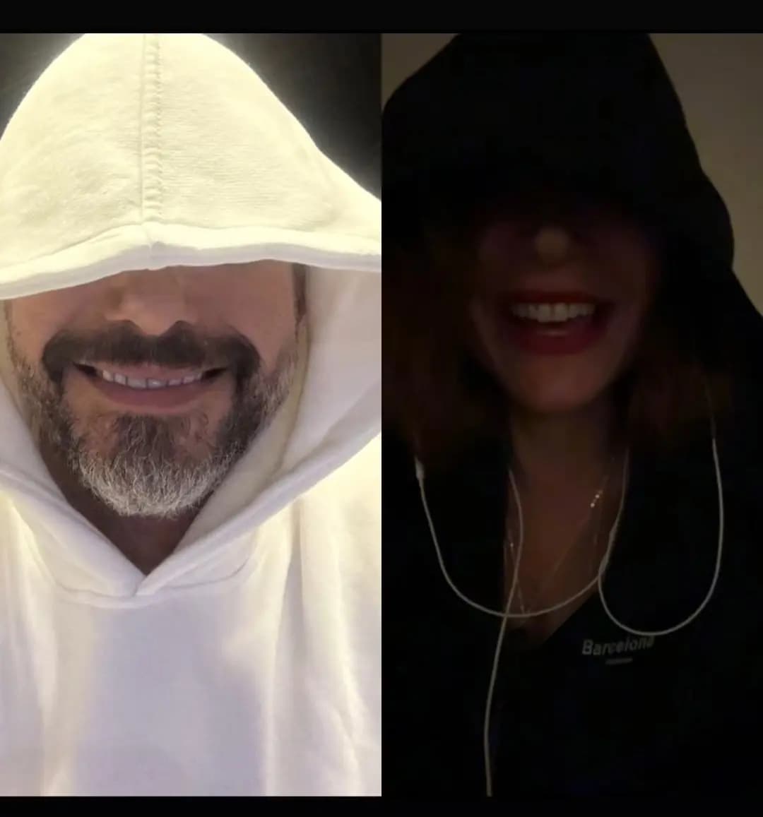 حبيب سري لـ"منة شلبي".. والأنظار تتجه نحو أحمد السعدني