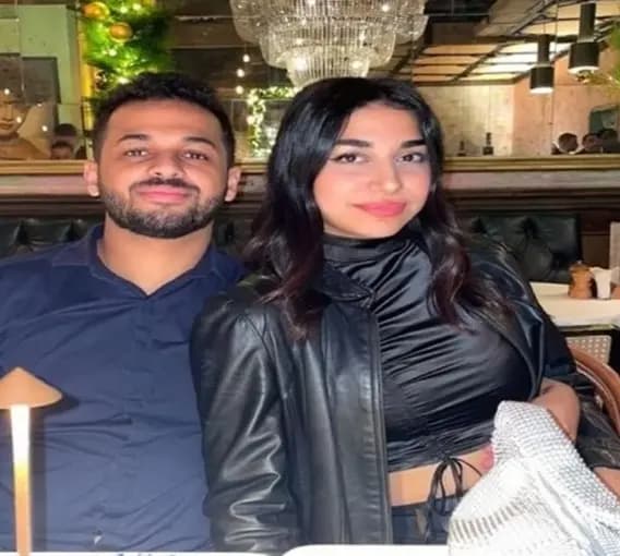 "في الجميزة".. دهسهما وهرب!