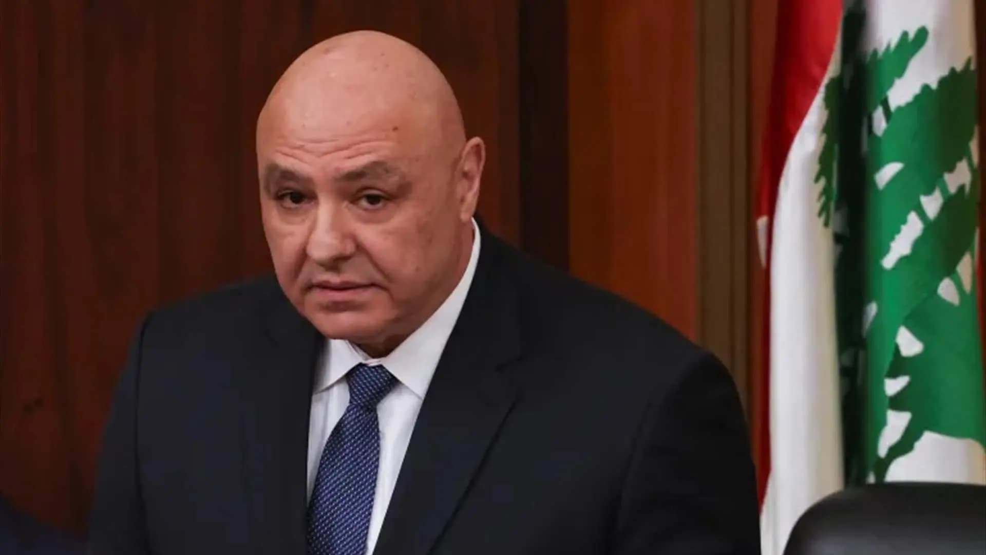 "العدو الإسرائيلي لا يؤتمن له".. عون متخوف من عدم الانسحاب
