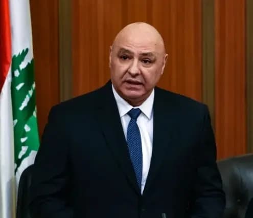 عون يطمئن الحزب: سلاحكم شأنٌ لبنانيٌّ