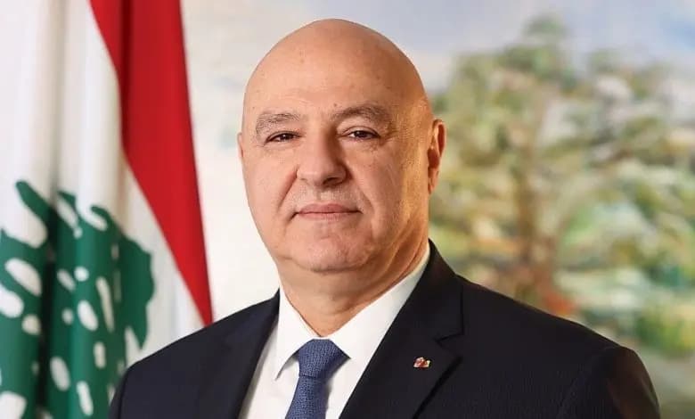 "سلوك مُدان ومشبوه".. الحزب يدين الاعتداء على نصب الرئيس