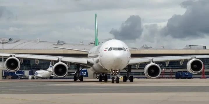 بشأن الرحلات من وإلى إيران.. قرار من مجلس الوزراء