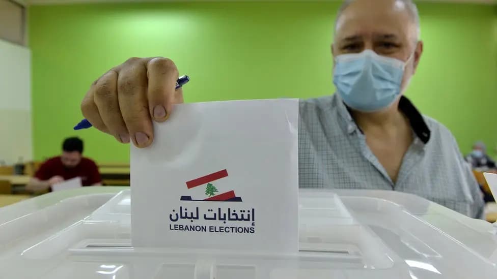 الانتخابات النيابية المقبلة والخطاب السياسي المتوقع