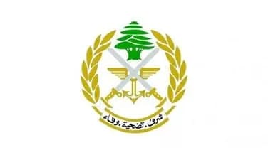 عملية دهم في الضنية.. والقاتل في قبضة الجيش!