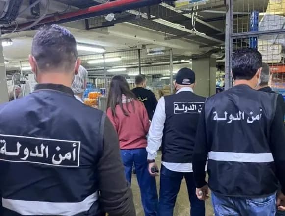 جولات لـ"مراقبي الاقتصاد" جنوبًا