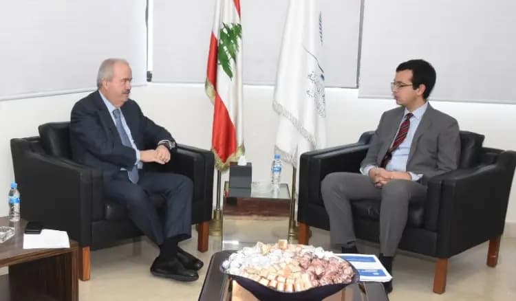 جابر يكشف: هذا هو عنوان المرحلة الراهنة