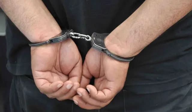 في مجدل عنجر .. أوقف بجرم خطف وتهريب