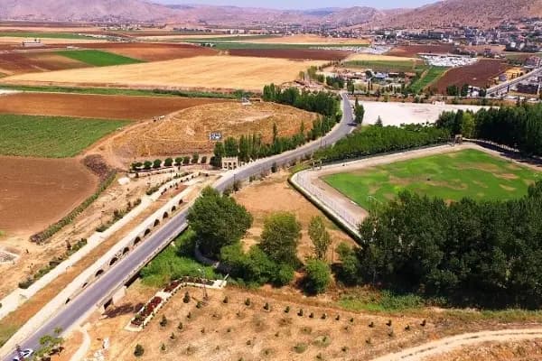 أدوية منتهية الصلاحية في هذه البلدة.. وعوارض تظهر على المواطنين!