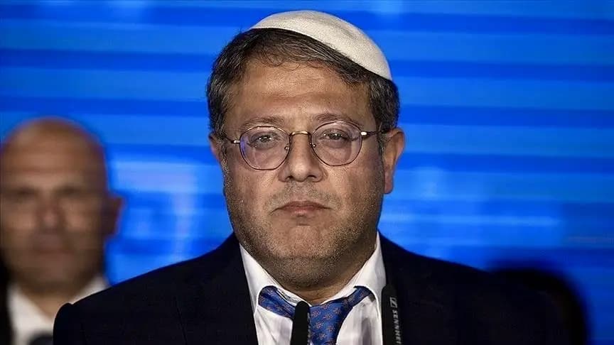 "التنازلات كارثية".. بن غفير: لا مبرر لاتفاقية الاستسلام