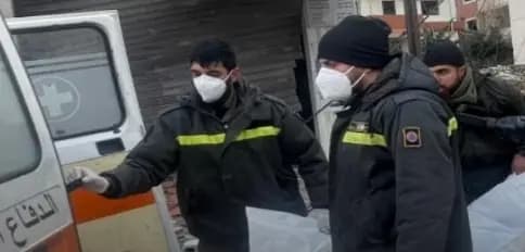 جنوبًا.. انتشال جثامين وأشلاء ١١ شهيدًا
