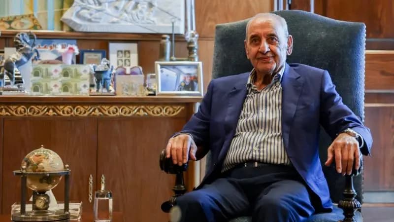 "في حال حضور بري التشييع".. هذا ما سيفعله الرئيس عون