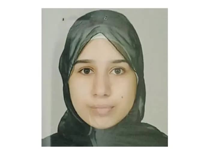 "إلى جهة مجهولة".. "آية" خرجت ولم تعد