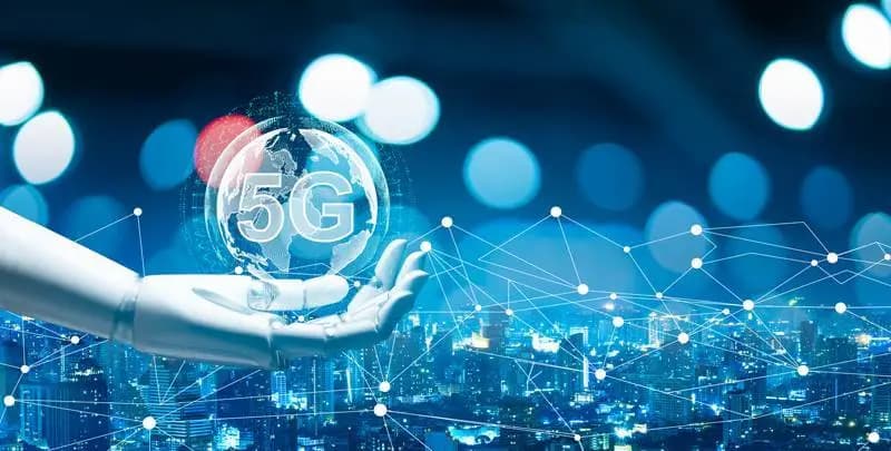 حرب الجيل الخامس: هل تصبح شبكات 5G أداة تجسس في الصراعات العالمية؟