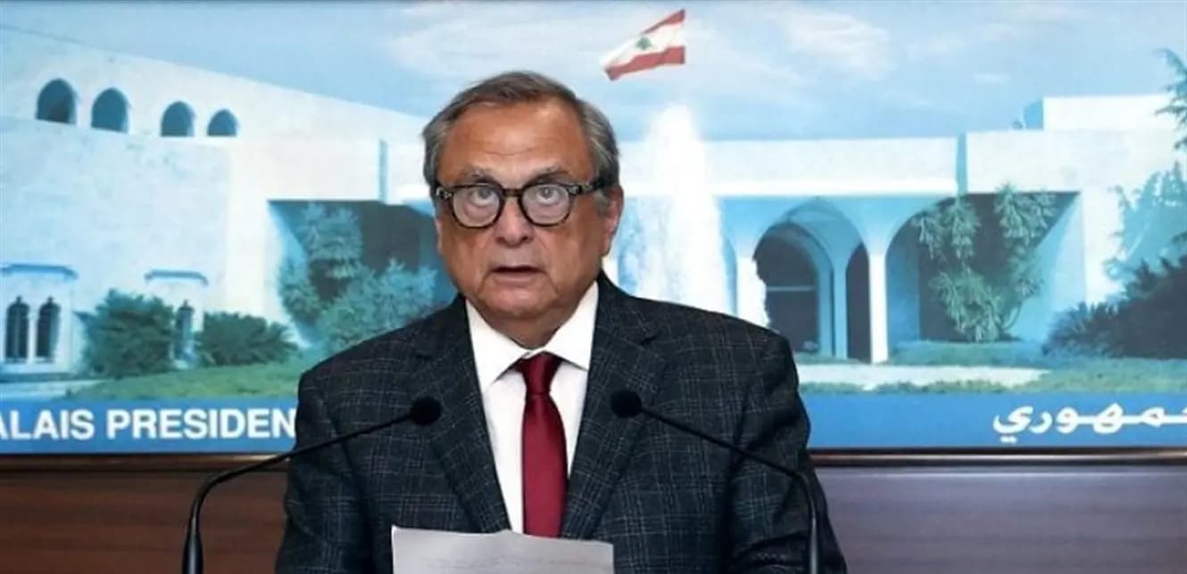 "قروض إعادة الإعمار" .. بين حبيب وعون