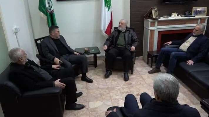 "أمل" وحزب الله ترفضان بقاء الاحتلال فوق أي جزء من أراضي الجنوب