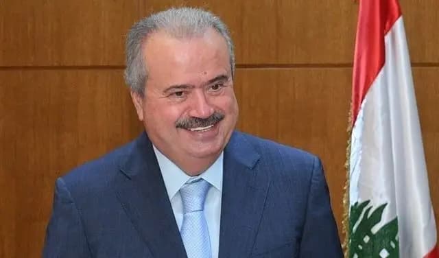 قرار من وزير المالية بشأن "السجل العقاري".. ماذا جاء فيه؟