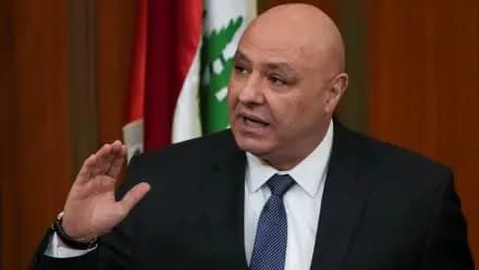 هديةٌ سعوديةٌ "ثمينةٌ" إلى جوزاف عون