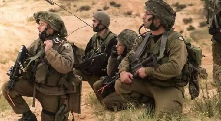 "الجيش الإسرائيلي يهدّدُ الجيش السوري خوفًا من "حزب الله