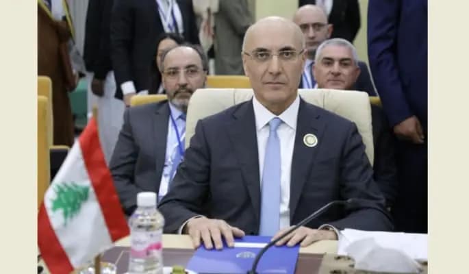 "القوائم عُمِمَت".. حجار: لا يمكن التهاون بالاستحقاق البلدي