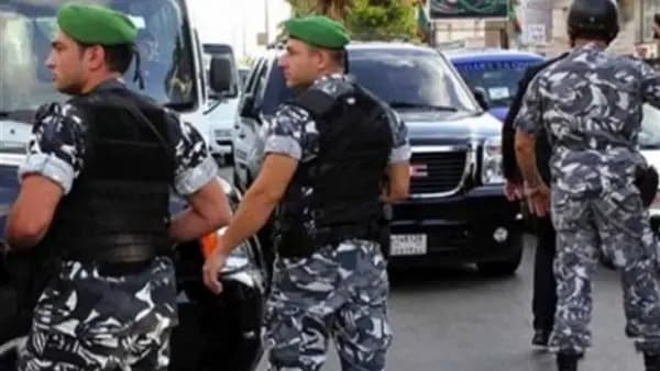 مخفر جبيل يكمن لشخصين.. و هذا ما ضبطه