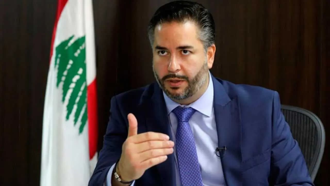 "مفاجأة".. لجنة الاقتصاد تحيل أمين سلام إلى القضاء