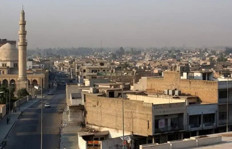 كمين محكم في النبي شيت.. ماذا جرى؟