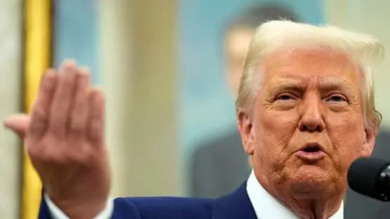من يغتال دونالد ترامب؟