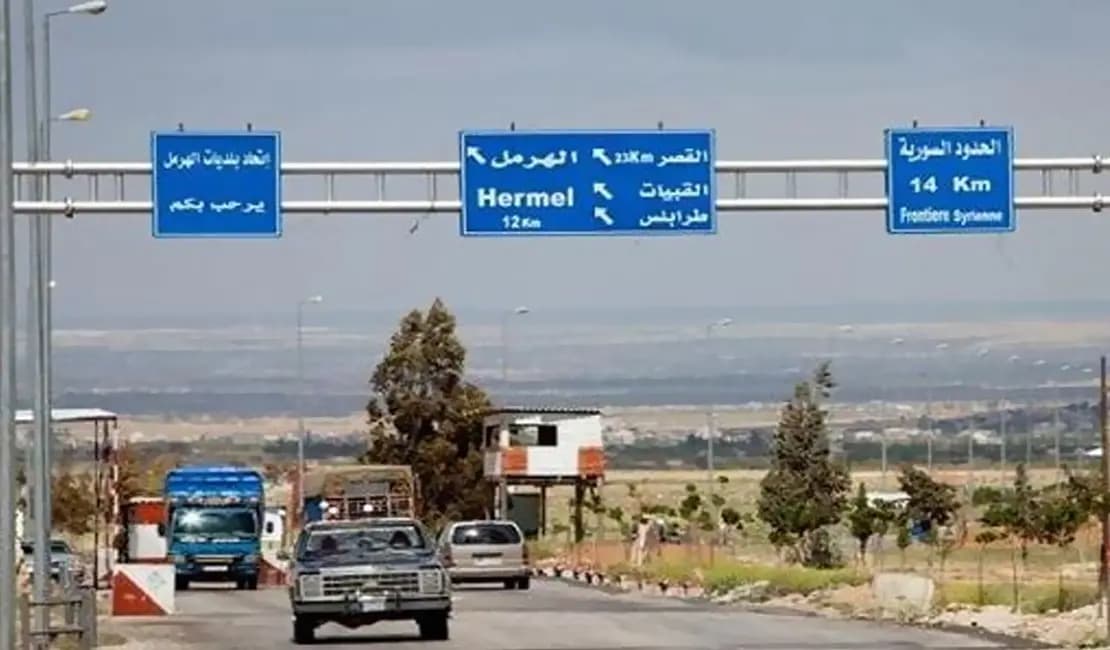 "في الهرمل".. قتل زوجته وسلم نفسه
