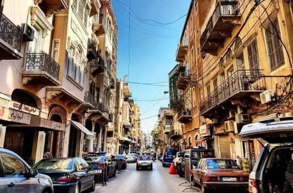 في الجميزة.. صحافية تتعرض للسرقة