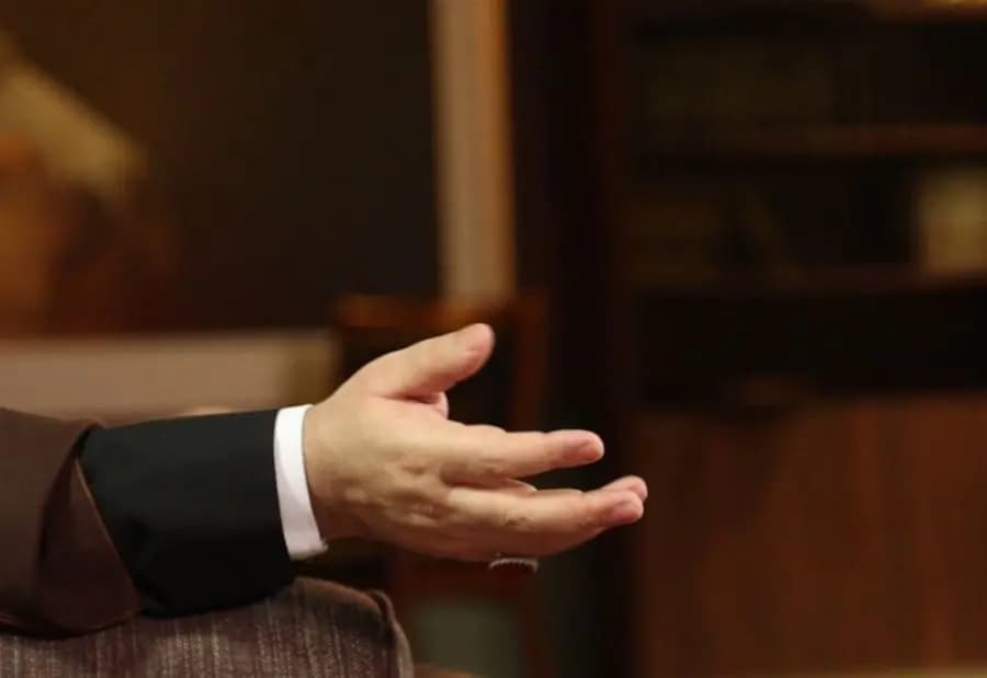 هذا ما سيُدفن مع السيد نصـ.ـرلله غدا!