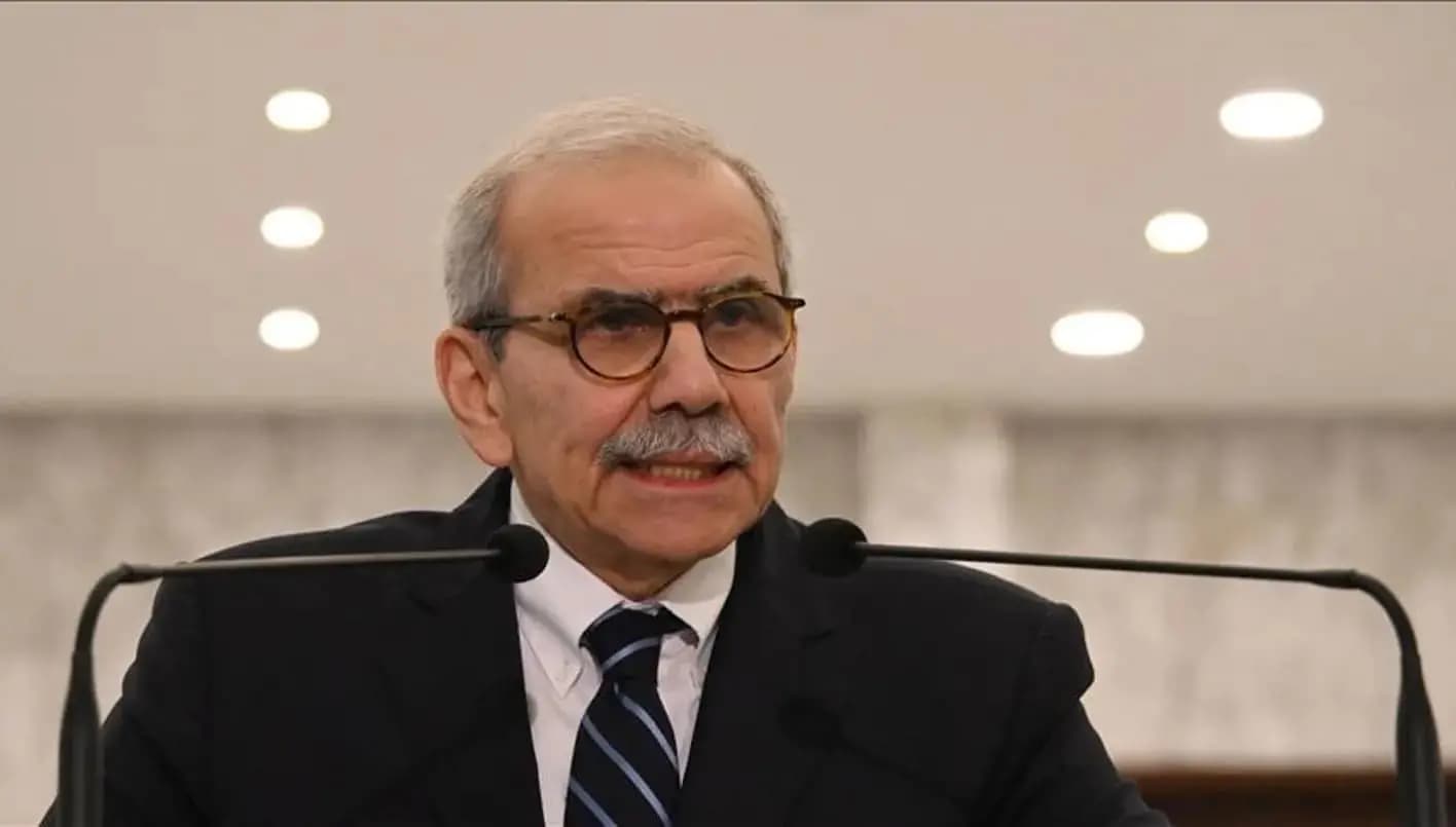 سلام يبرق إلى السعودية مهنّئًا