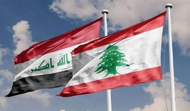 تشييع رمزي للسيد نصـ.ـرلله في بغداد.. و مشاركة الآلاف