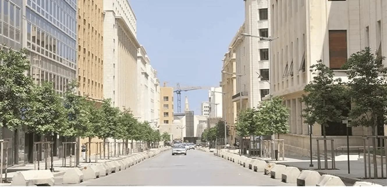 كتاب من مدير "مصرف الإسكان" إلى سوليدير.. هذا ما تضمنه