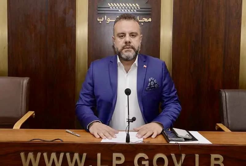 عبد المسيح: سندعم الحكومة خلال جلسات الثقة