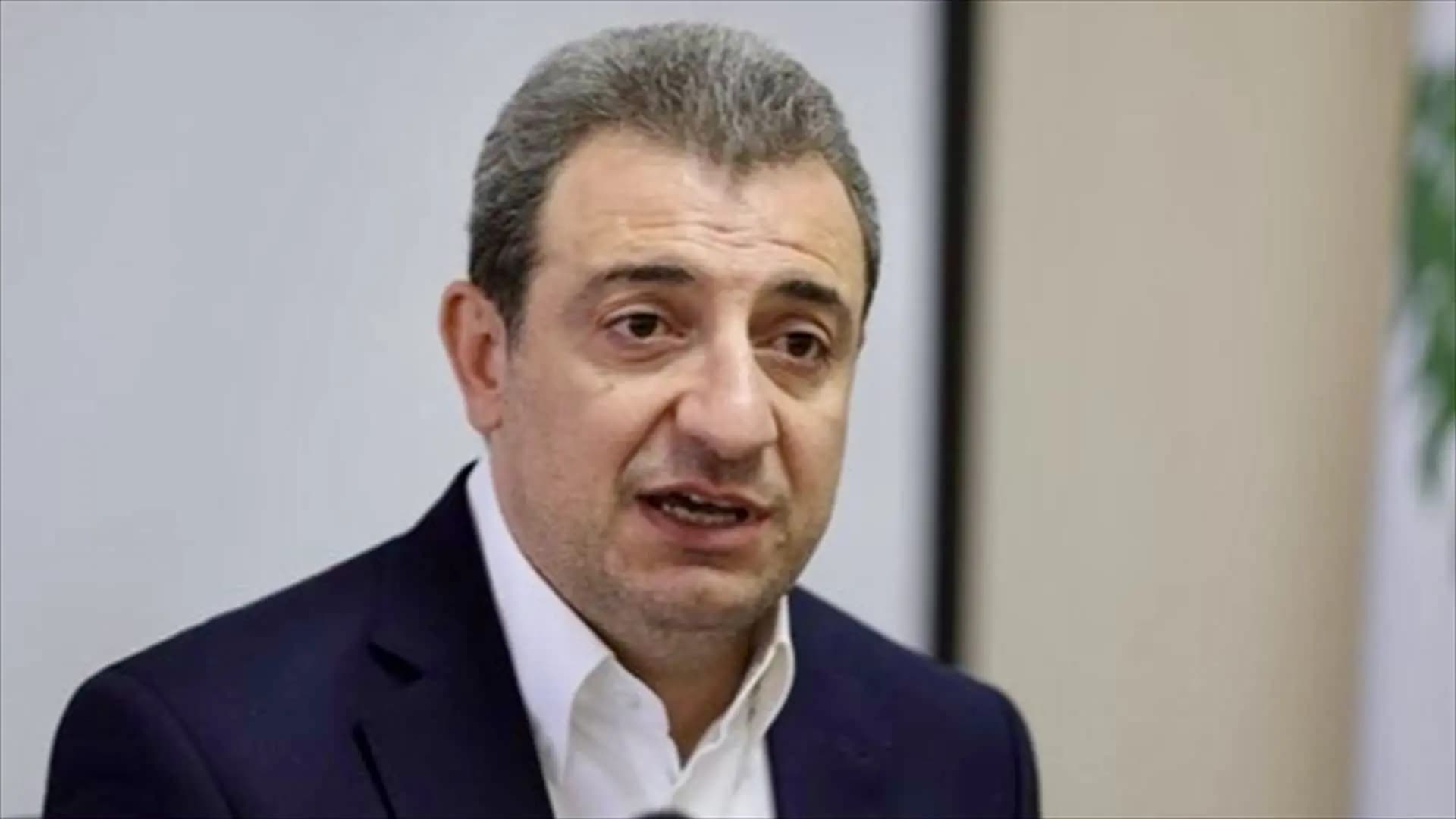 أبو فاعور: واشنطن فاتحت مسؤولين لبنانيين بالصلح مع إسرائيل وتمّ رفض الموضوع