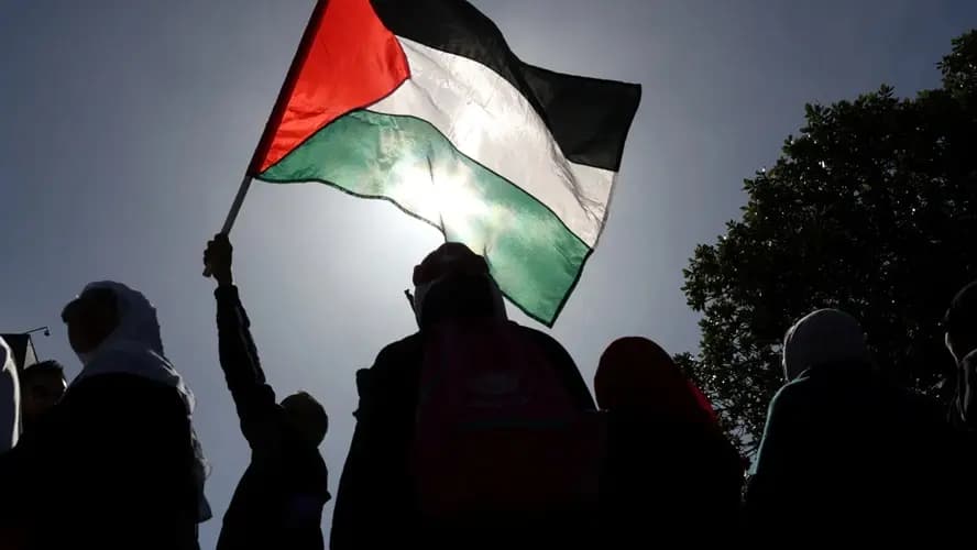"لو كنت أعلم لعارضت طـ.ـوفـ.ـان الأقـ.ـصى".. حمـ.ـاس تنفي المزاعم الأجنبية