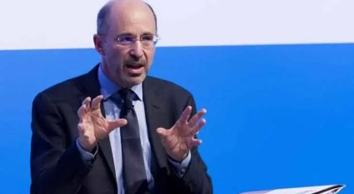 المبعوث الأميركي الخاص لطهران: نحن على استعداد للعودة إلى الإمتثال للإتفاق النووي إذا فعلت إيران الشيء نفسه