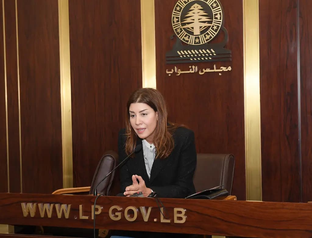 "بارقة أمل".. يعقوبيان: لبنان لا يحتمل مزيدًا من الفشل