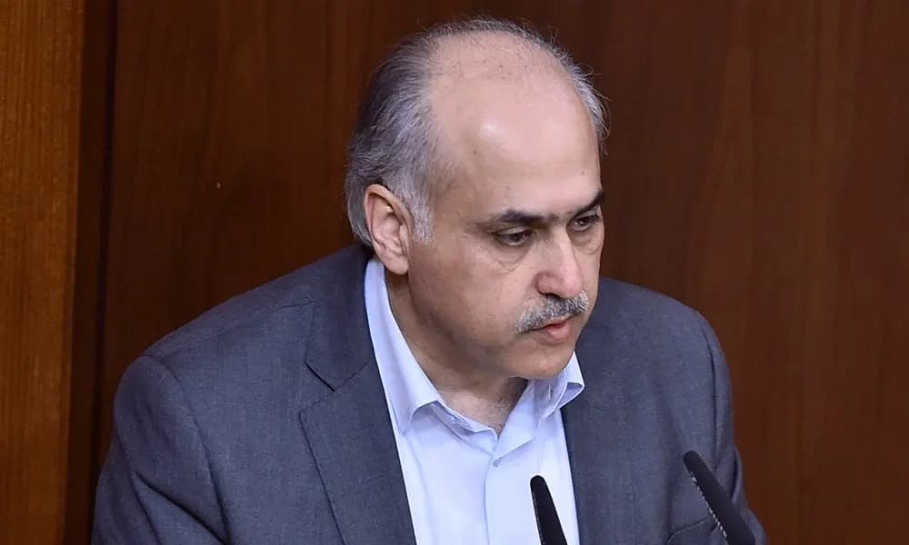 "اللقاء الديمقراطي" يمنح الثقة للحكومة: آن الأوان كي يحيا اللبنانييون بأمن واستقرار