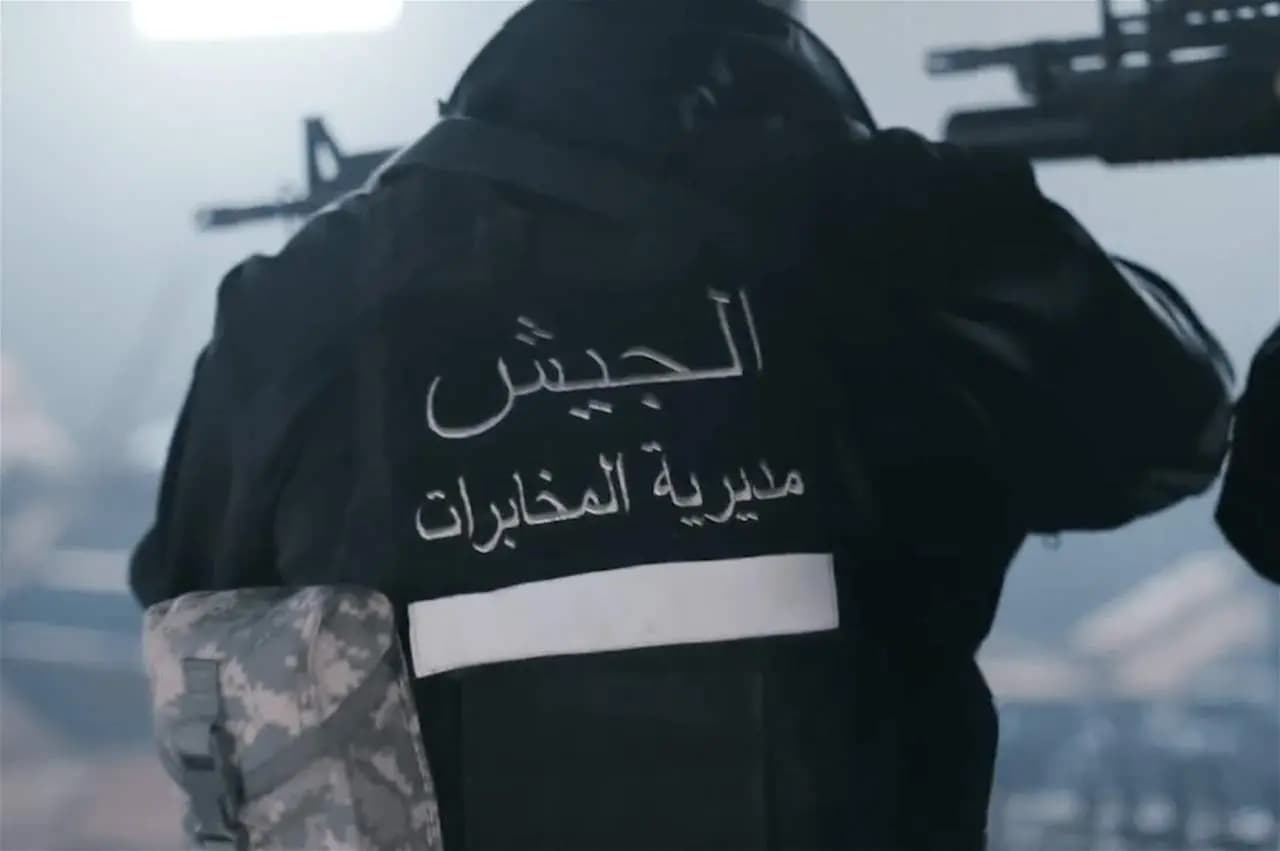 الجيش ينفذ عملية دهم في "حزين".. وهذا ما عثر عليه