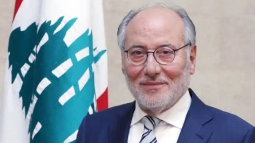 الحلبي: إقفال المدارس والجامعات الرسمية والخاصة غدا بسبب برنامج تسكير الطرق