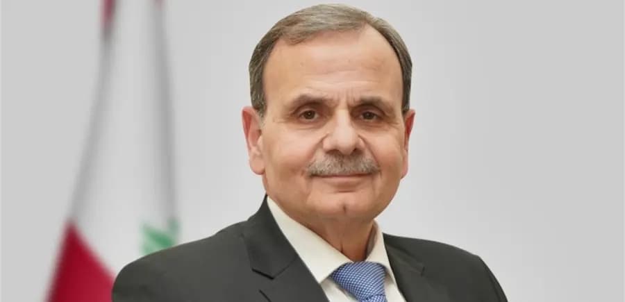 البزري: نراهن على الدولة القادرة