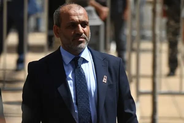 ياسين ياسين: لتعزيز دور المرأة